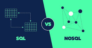 mysql vs nosql