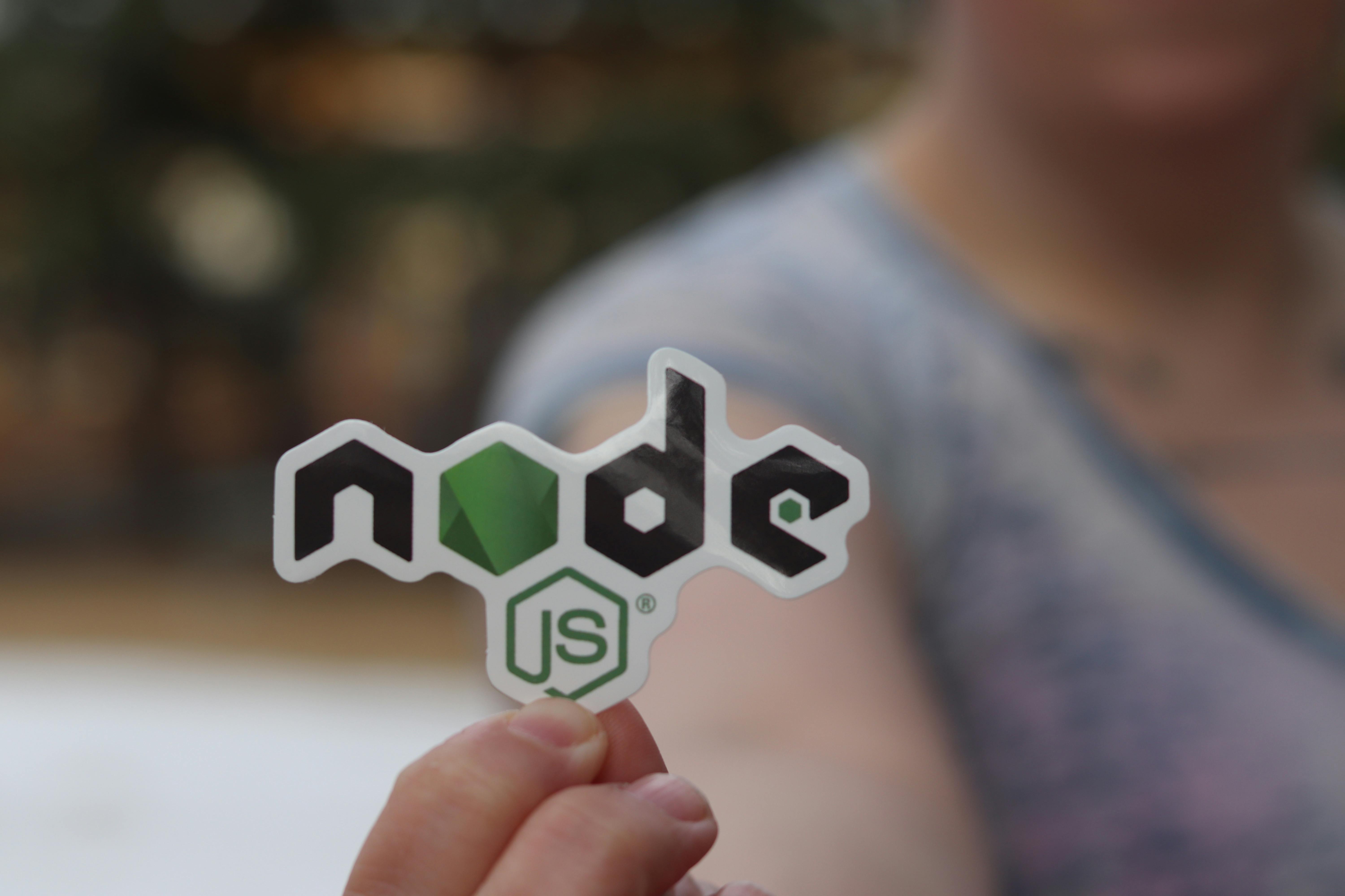 Nodejs